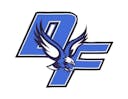The logo for Dobbs Ferry High School