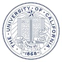 The logo for the University of California Santa Cruz