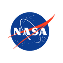 Logo for the National Aeronautics and Space Administration