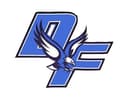 The logo for Dobbs Ferry High School