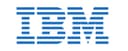 Logo for IBM